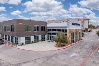 San Antonio, TX Office - 1278 N Loop 1604 E San Antonio, TX Office - 1278 N Loop 1604 E