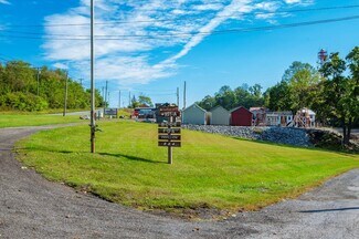 Mount Airy, MD Industrial - 951 Ridge Rd