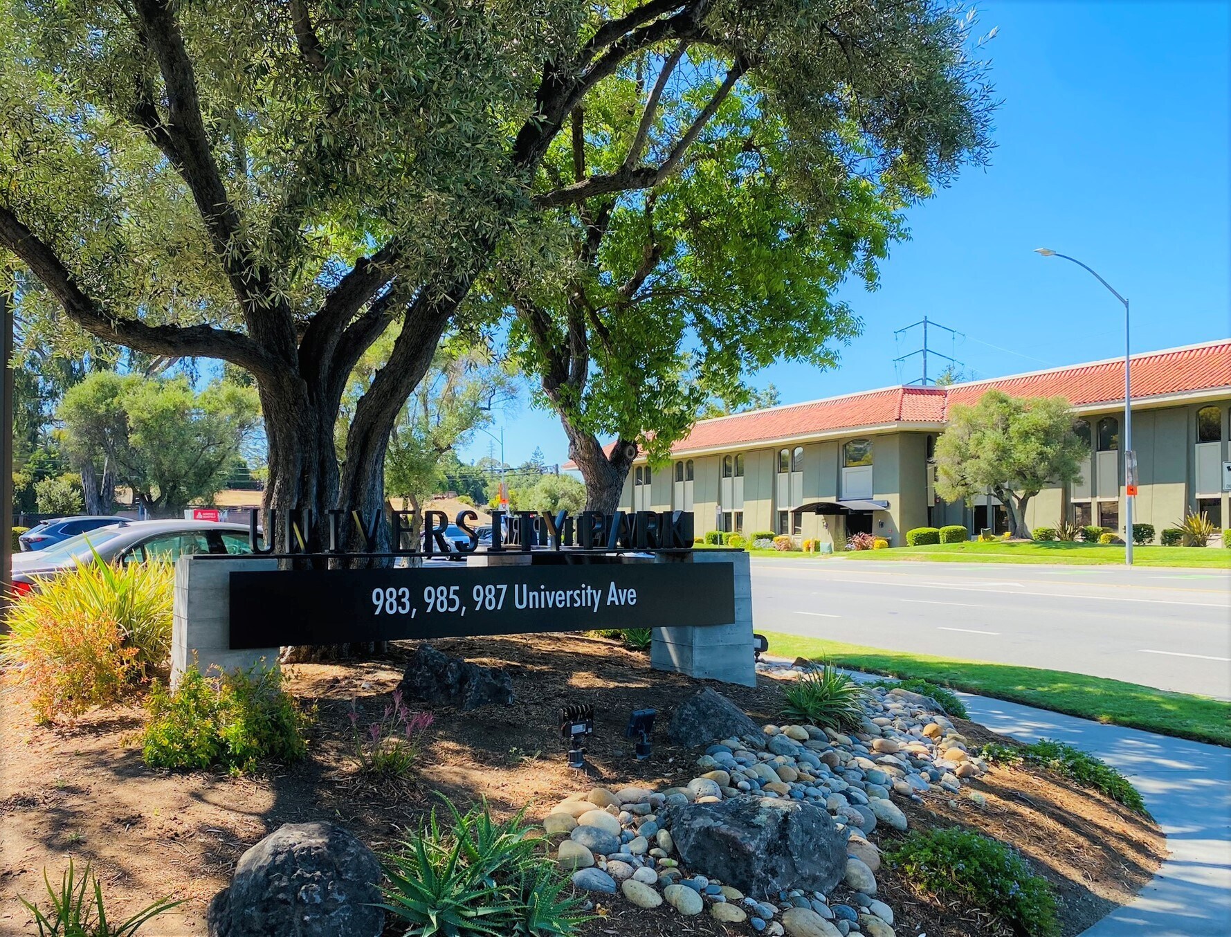 983 University Ave, Los Gatos, CA for Rent