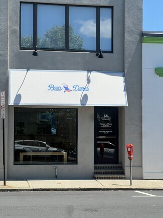 Englewood, NJ Office - 55 N Dean St Englewood, NJ Office - 55 N Dean St