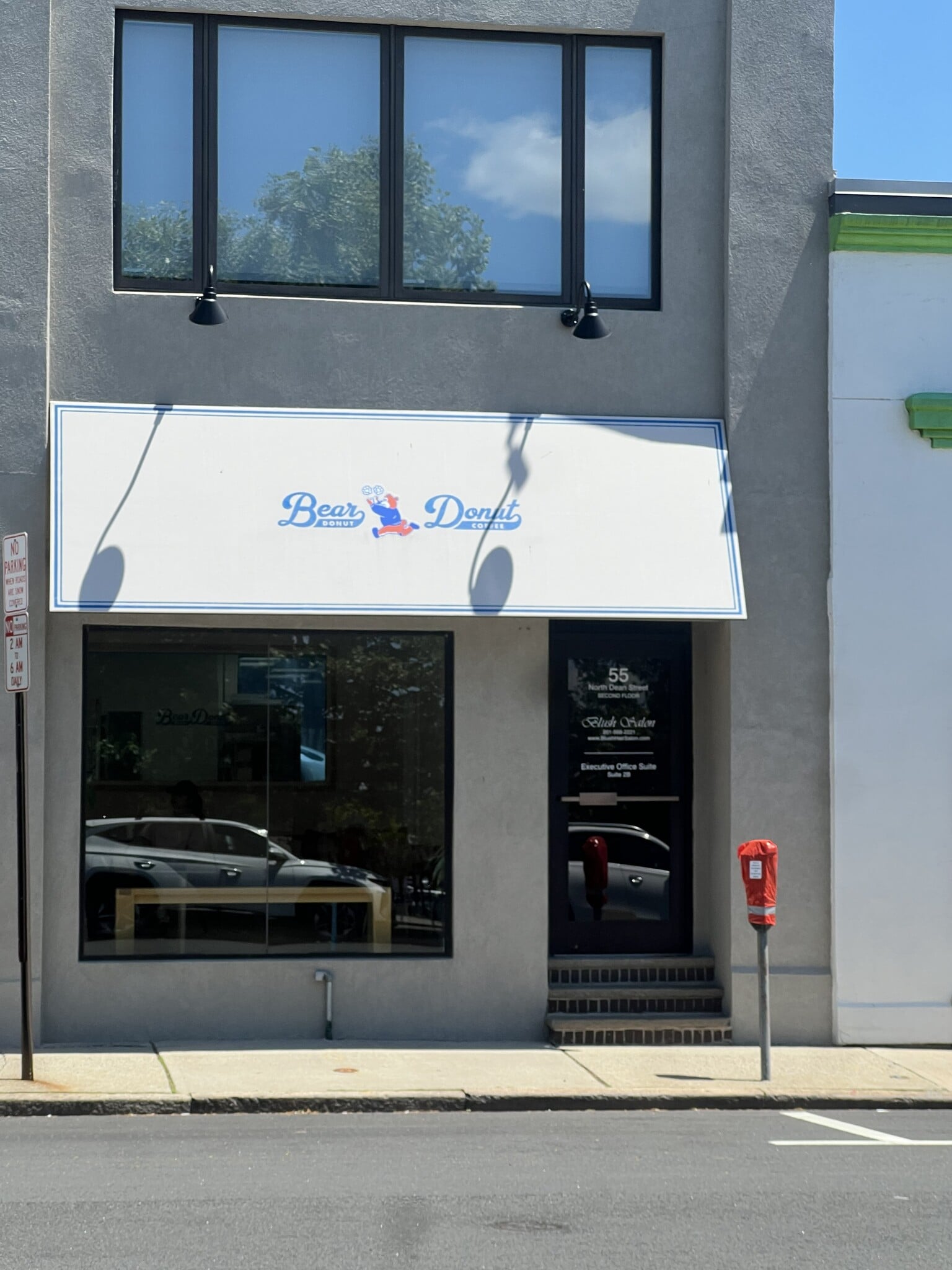 55 N Dean St, Englewood, NJ for Rent