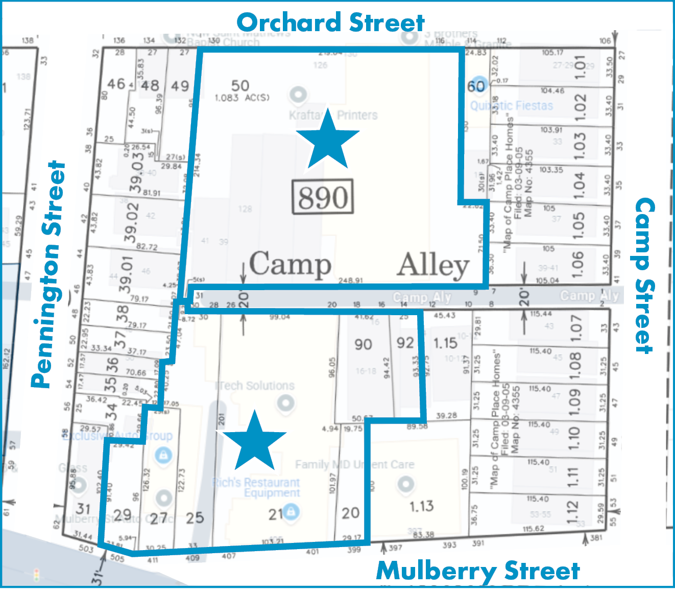 , Newark, NJ for Sale