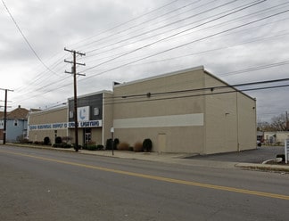 Dayton, OH Warehouse - 917 Webster St