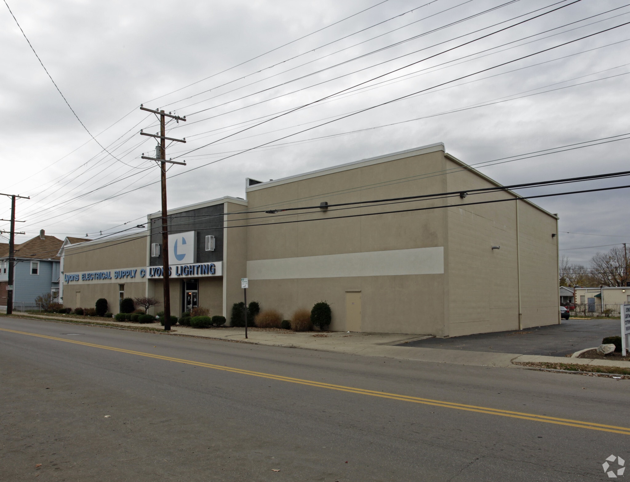 917 Webster St, Dayton, OH for Sale