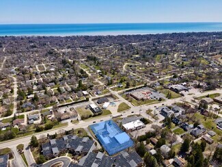 Milwaukee, WI undefined - 8035 N Port Washington Rd