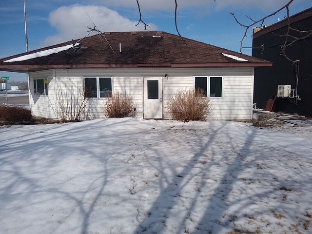301 Main St E, Hendrum, MN for Sale
