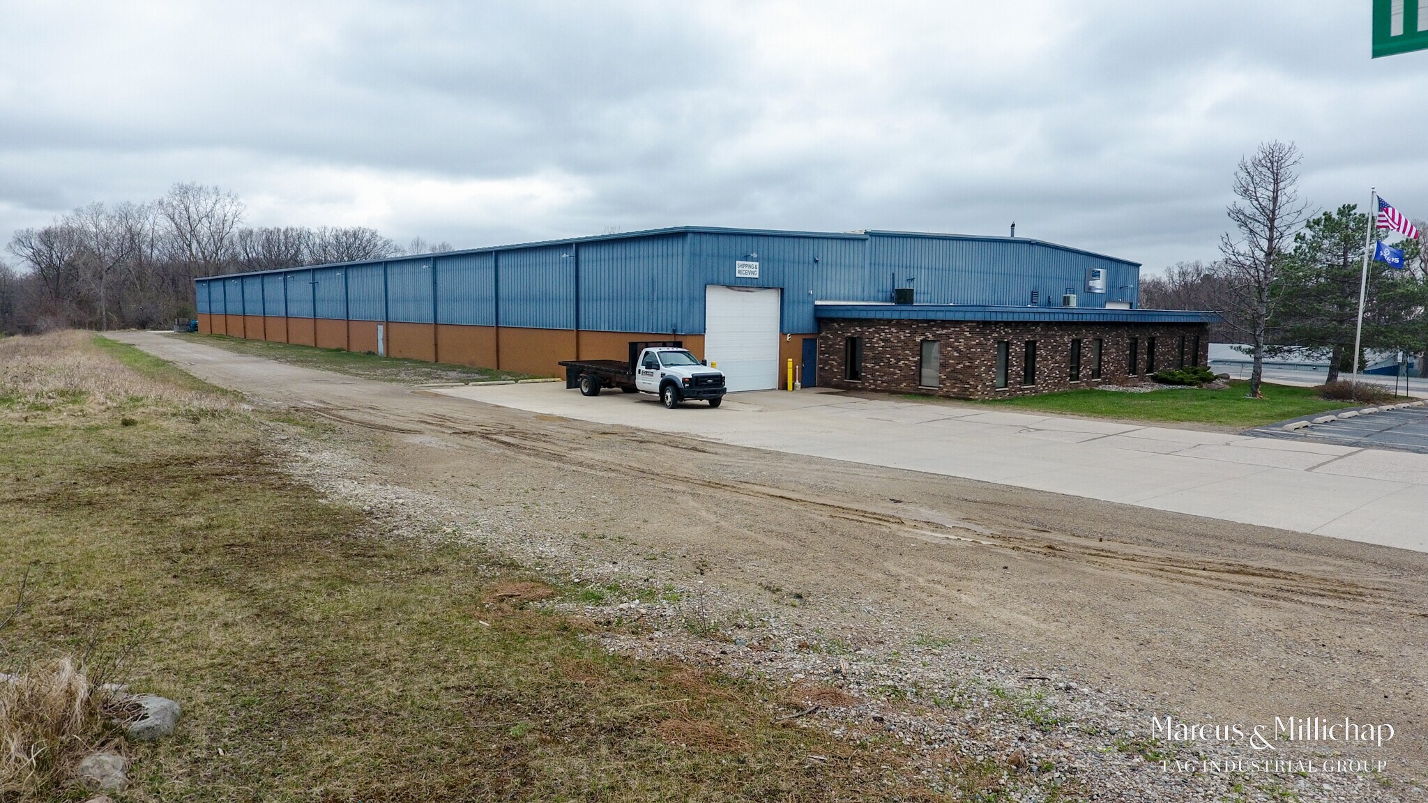 1470 McMillan Rd, Owosso, MI for Sale