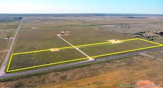 Levelland, TX Commercial - 3399 TX-114