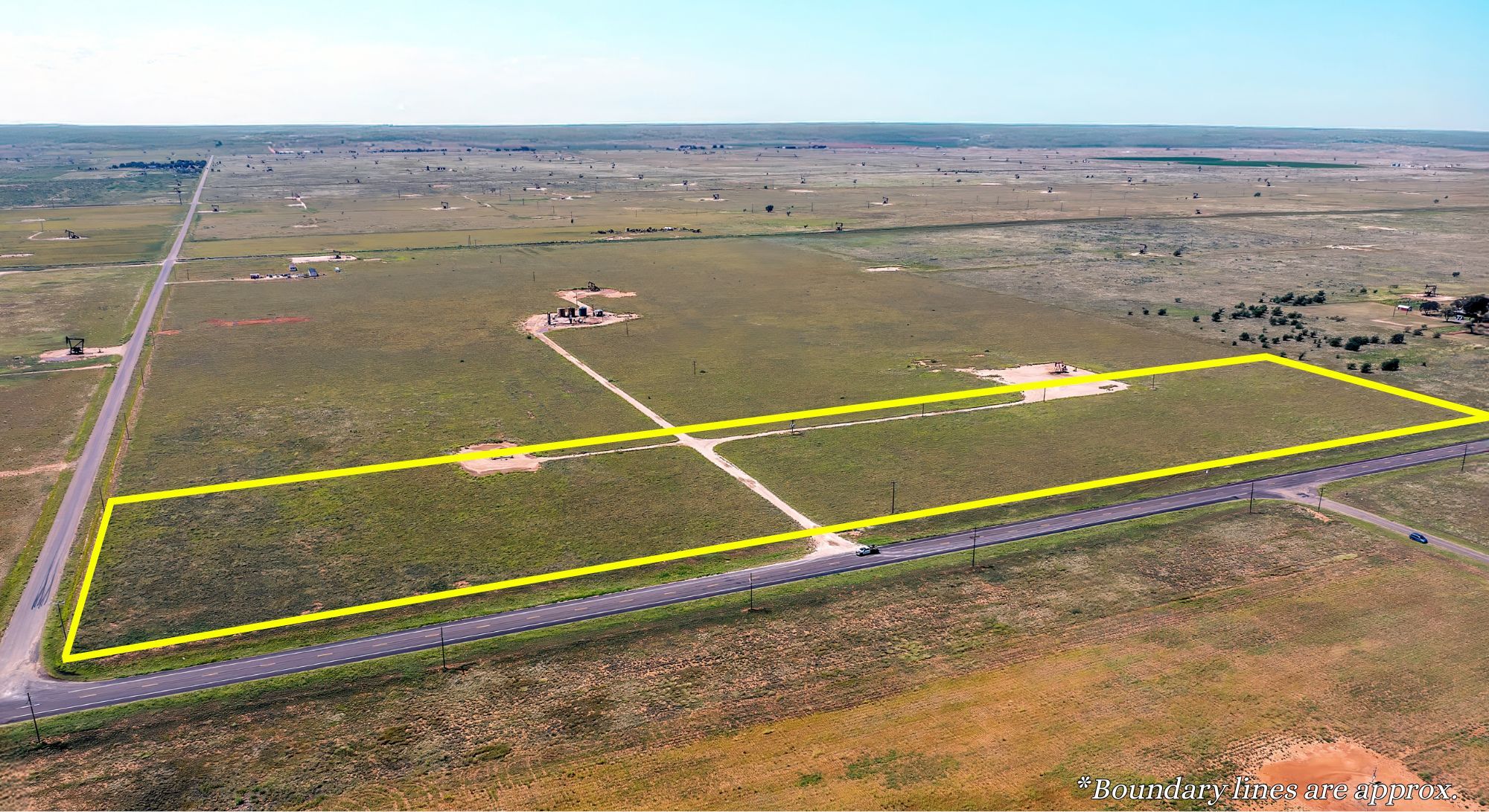 3399 TX-114, Levelland, TX for Sale