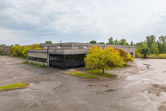 Anoka, MN Manufacturing - 900 Mckinley St