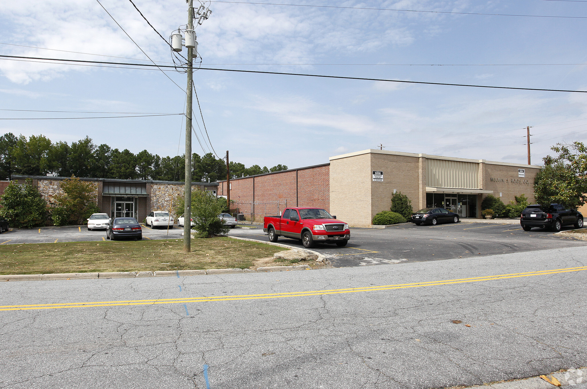 4465 Commerce Dr SW, Atlanta, GA for Rent