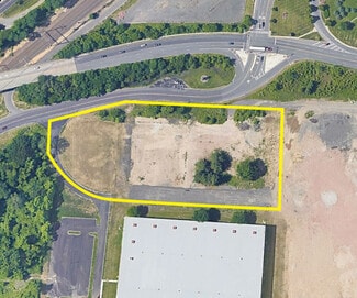 Hamilton, NJ Commercial - 861 Sloan ave Hamilton, NJ Commercial - 861 Sloan ave