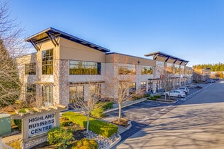 Surrey, BC Warehouse - 19140 28th Ave