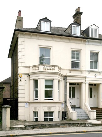 Kingston Upon Thames, LND Office - 11 Penrhyn Rd