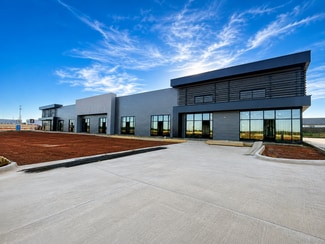 Abilene, TX Retail - 1701 Denali Dr