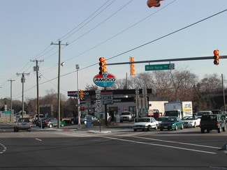 Absecon, NJ Service Station - 101 W Absecon Blvd Absecon, NJ Service Station - 101 W Absecon Blvd