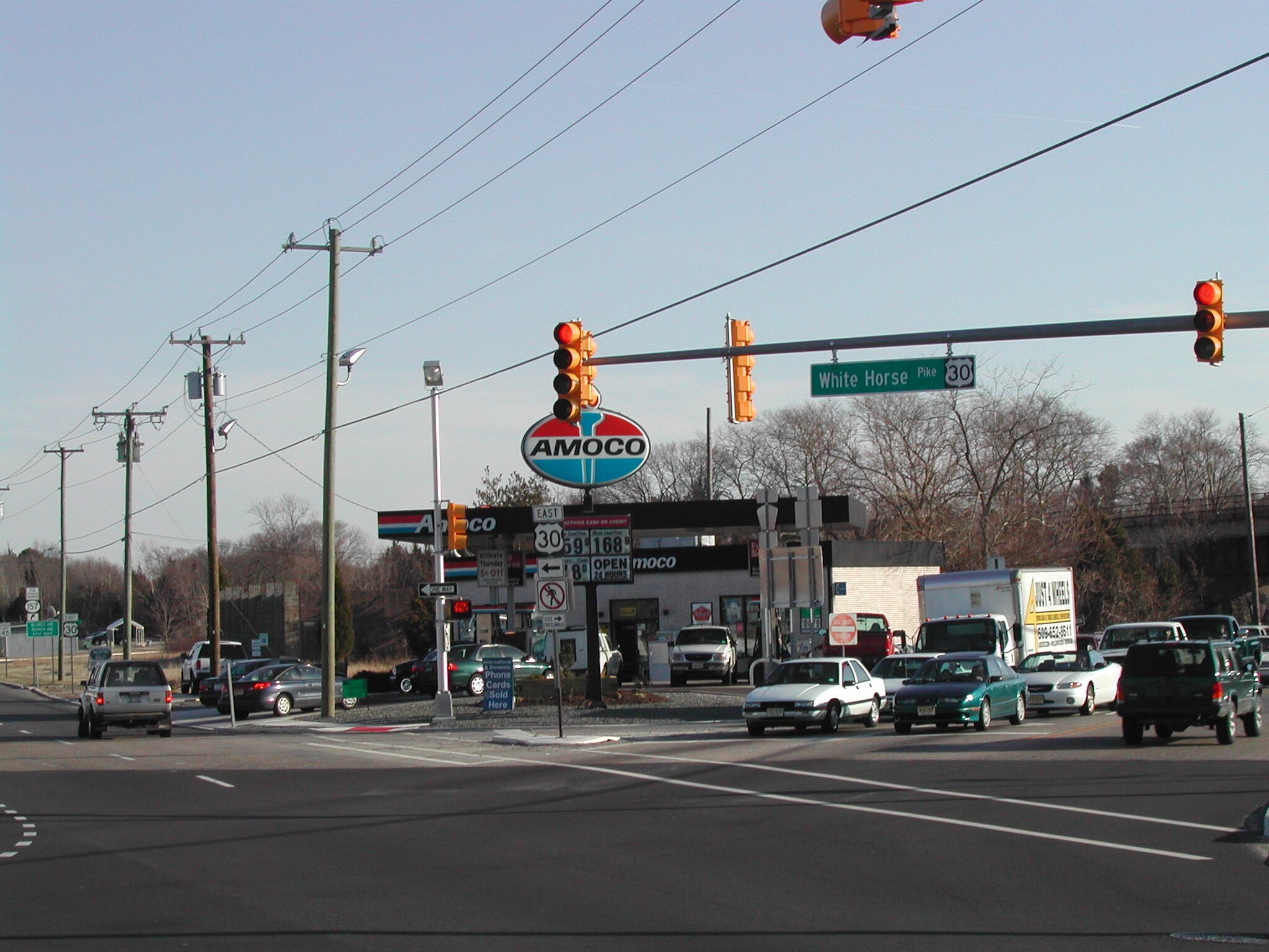 101 W Absecon Blvd, Absecon, NJ for Sale