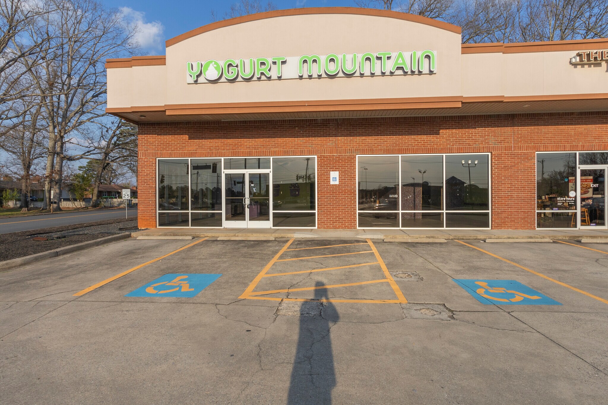 3182-3192 N Main St, Anderson, SC for Rent