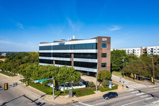 Fort Worth, TX Office - 1612 Summit Ave