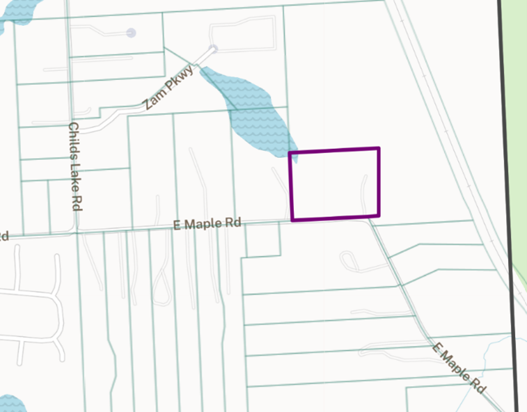 2825 E Maple Rd, Milford, MI for Rent