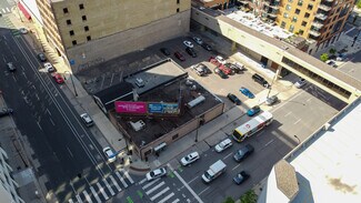 Minneapolis, MN Commercial Land - 318-328 3rd St S Minneapolis, MN Commercial Land - 318-328 3rd St S