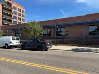 Denver, CO Office - 3343 Larimer St