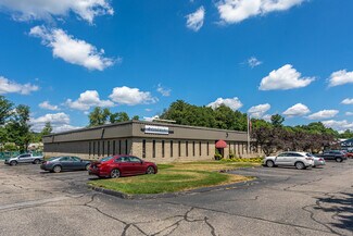 Wayland, MA undefined - 530 Boston Post Rd