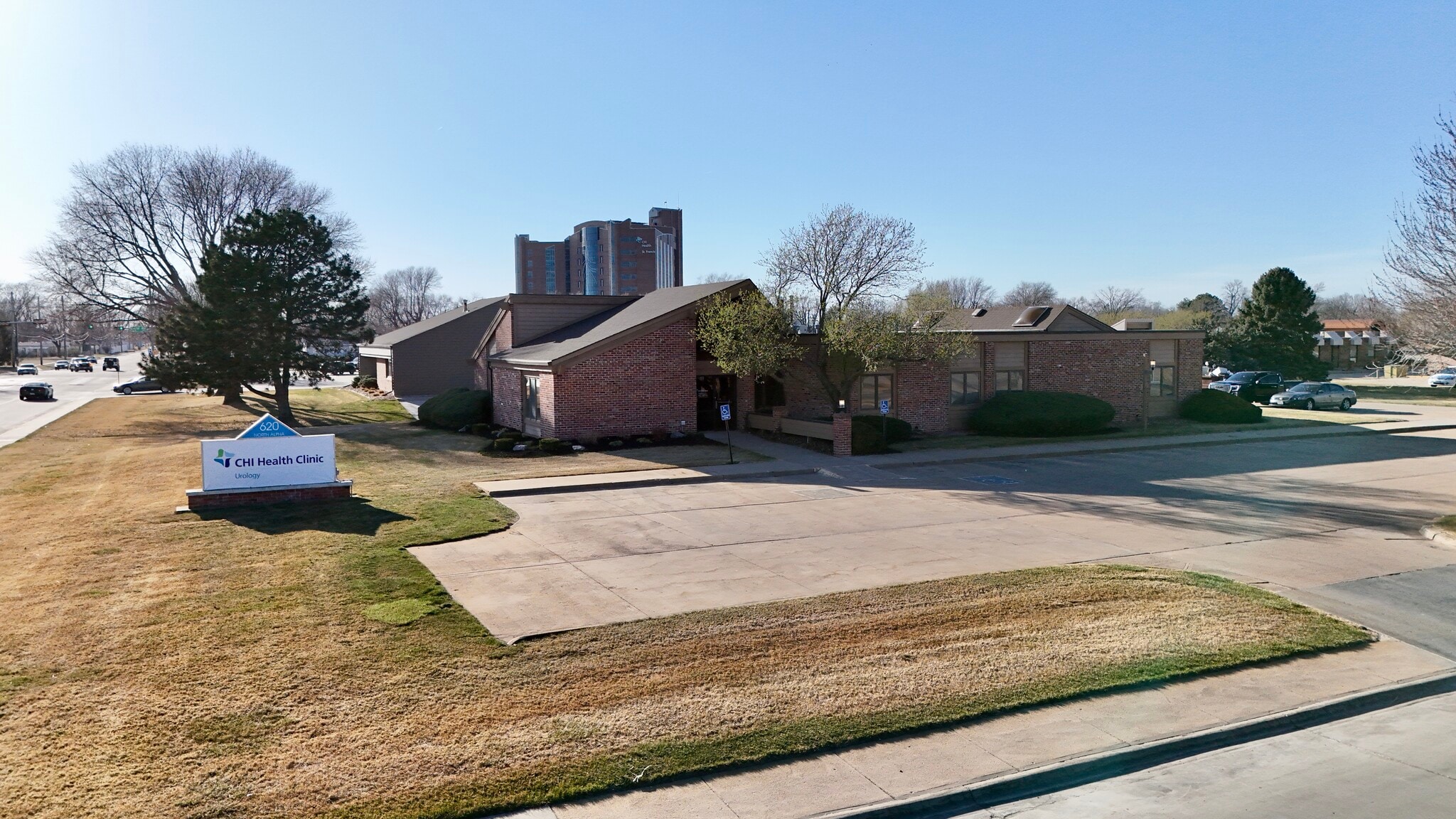 620 N Alpha St, Grand Island, NE for Sale