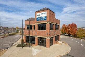 Longmont, CO Office - 1700 Hover St
