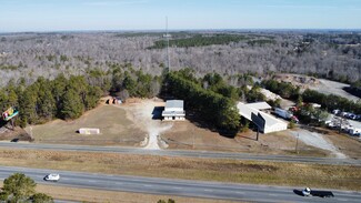 Gray Court, SC Industrial - 5269 S Frontage Rd