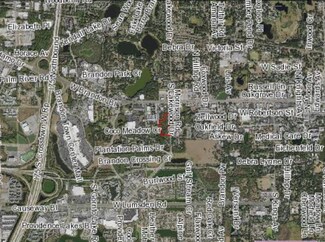 Brandon, FL Residential Land - Lakewood @ Oakfield Drive Brandon, FL Residential Land - Lakewood @ Oakfield Drive