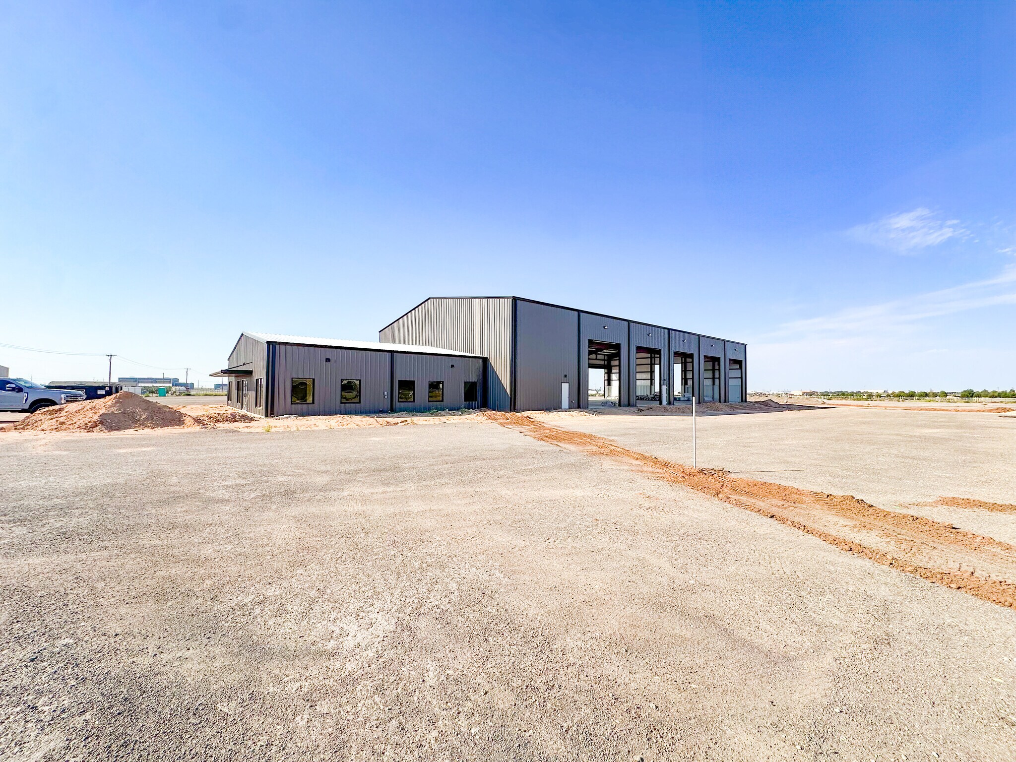 3208 S County Road 1255, Midland, TX for Rent