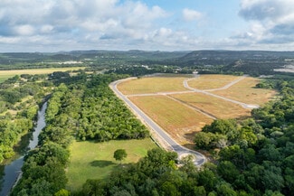 New Braunfels, TX Residential - 11529 FM 306