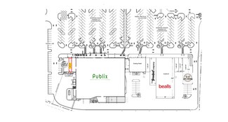 Palmetto, FL Retail - 9500 Buffalo Rd