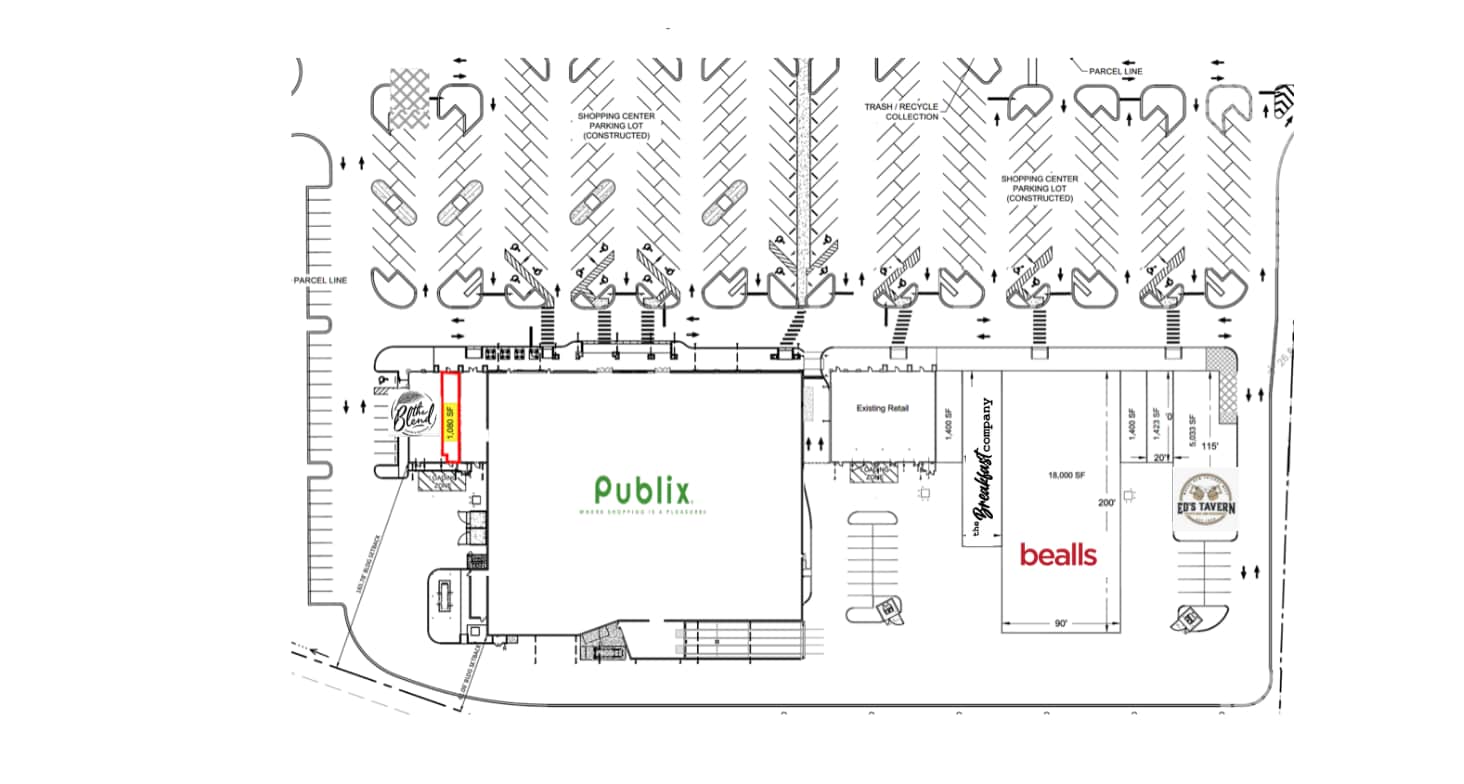 9500 Buffalo Rd, Palmetto, FL for Rent