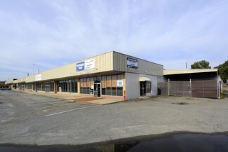 Garden City, GA Office - 309 Main St