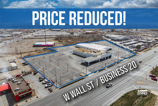 Midland, TX undefined - 3705 W Wall St