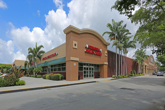 Boynton Beach, FL Retail - 9903 S Military Trl