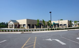 Gaithersburg, MD Office - 900 Wind River Ln