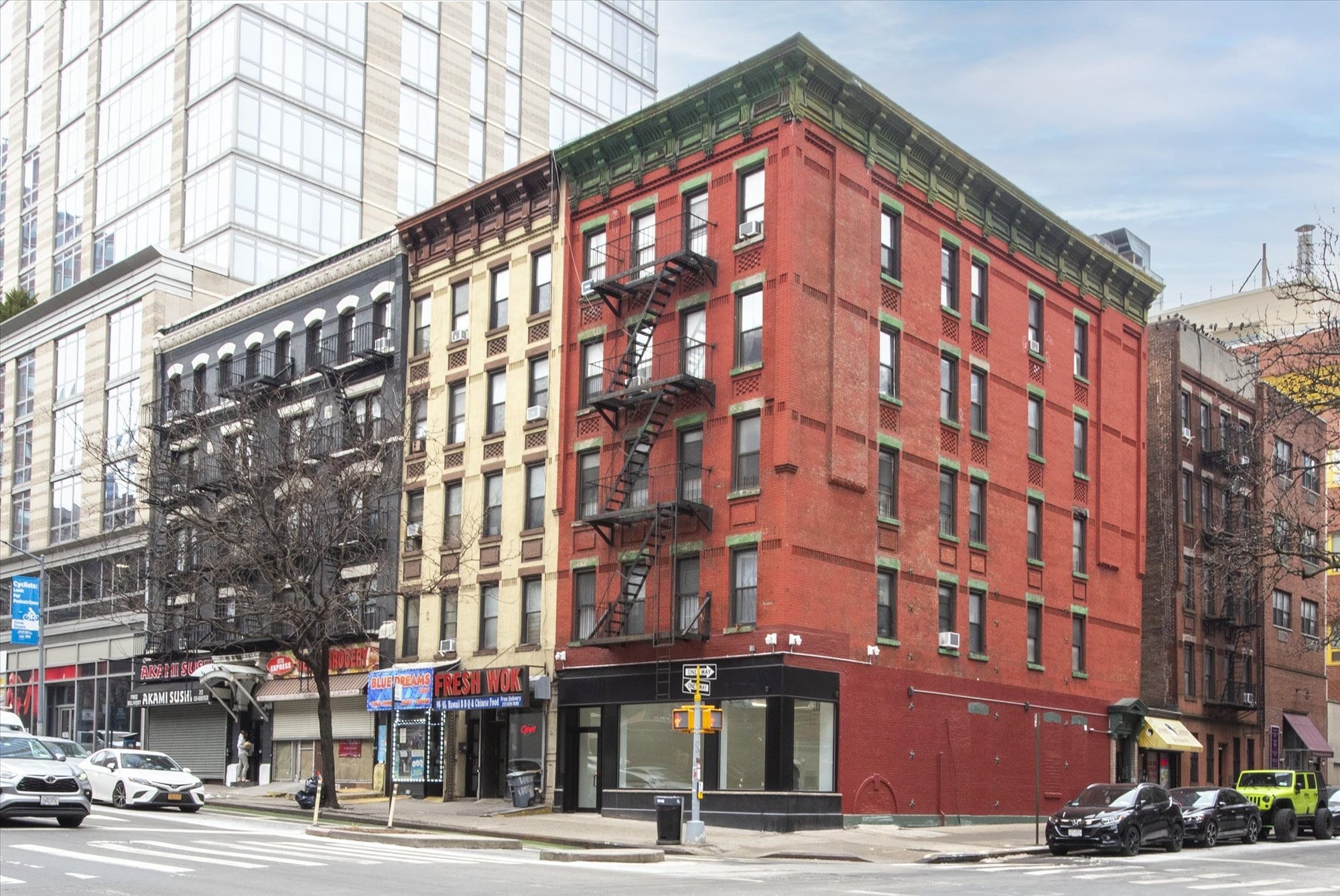 1779 First Ave, New York, NY for Rent