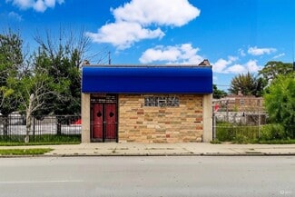 Chicago, IL Retail - 9215 S Ashland Ave