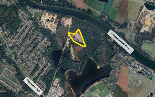 10239 Tidewater Trl, Fredericksburg, VA for Rent