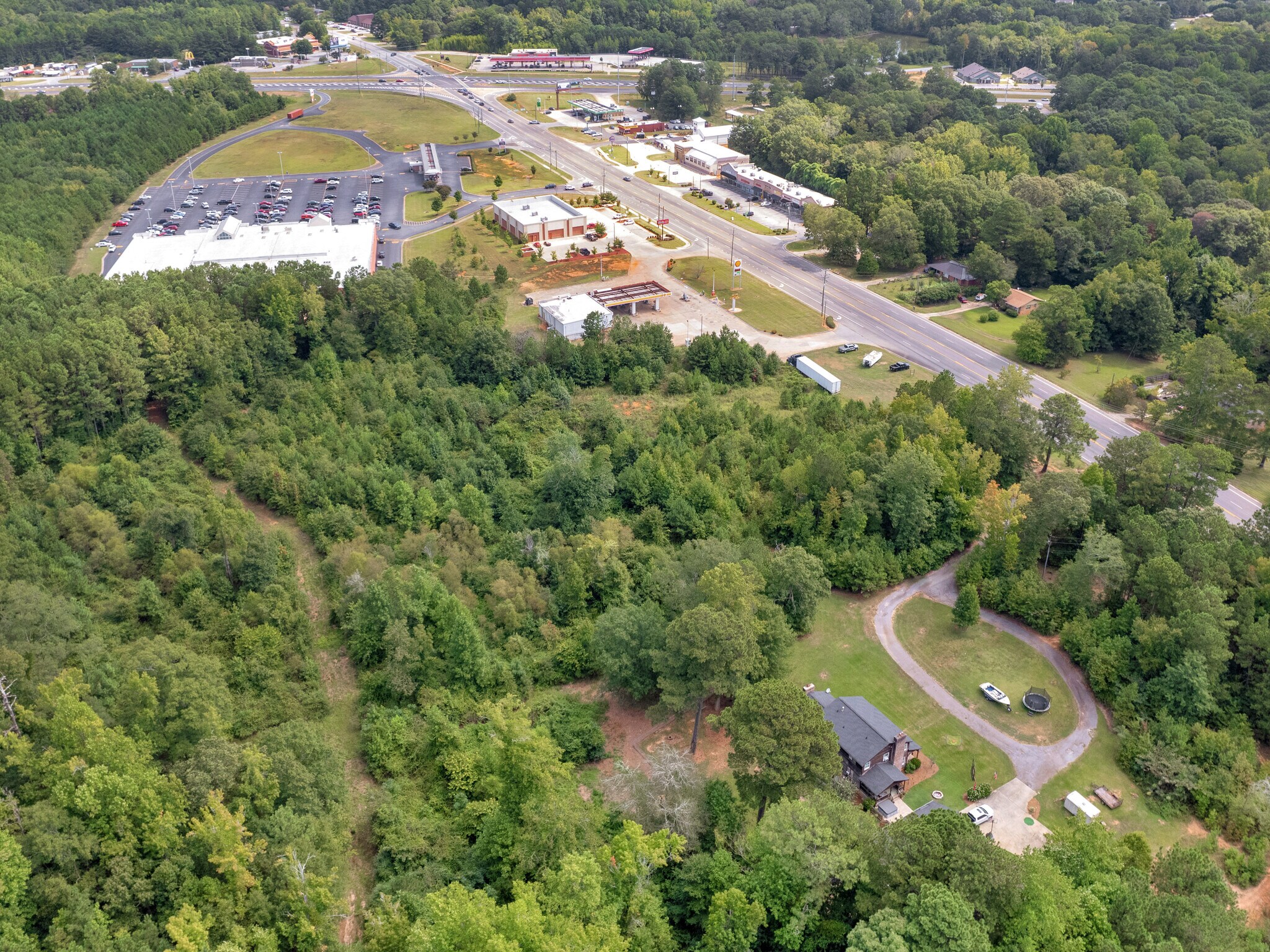 1901 Zebulon Rd, Griffin, GA for Sale