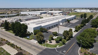 Lathrop, CA Industrial - 17995 Murphy Pky