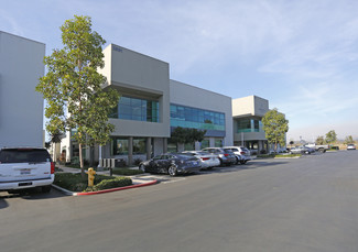 Oxnard, CA Office - 2851 N Ventura Rd