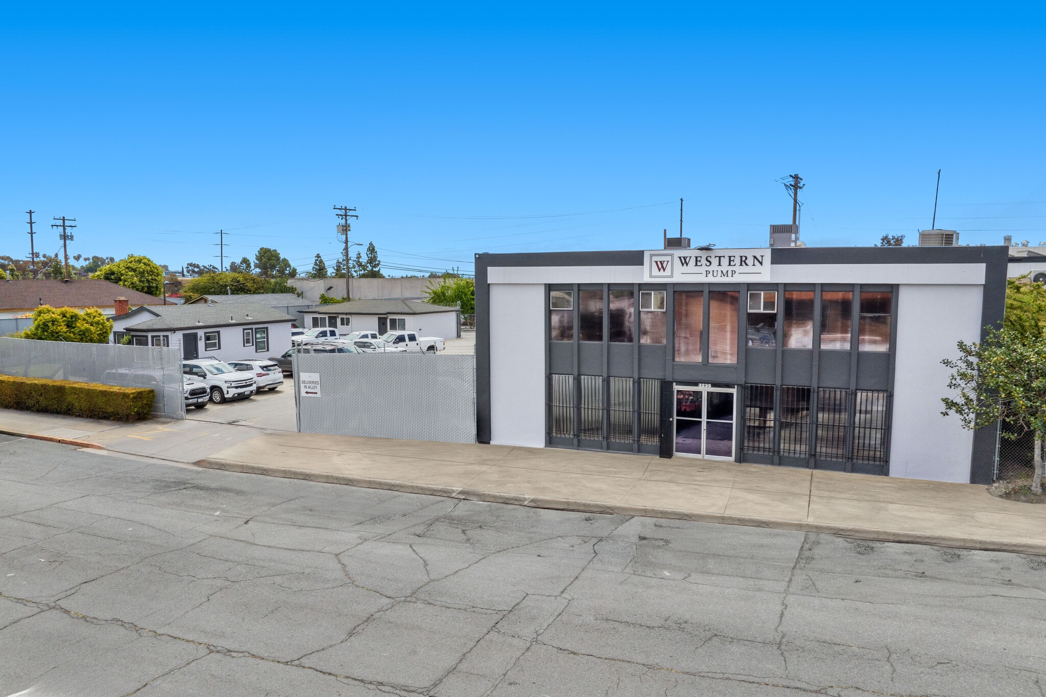 3235 F St, San Diego, CA for Rent
