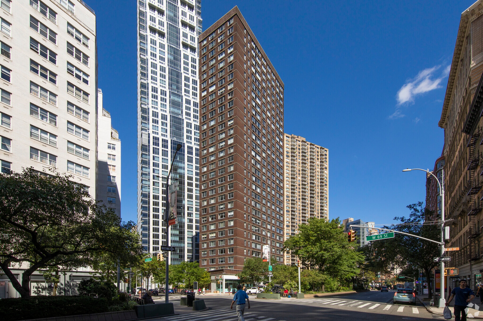 2025 Broadway, New York, NY for Rent