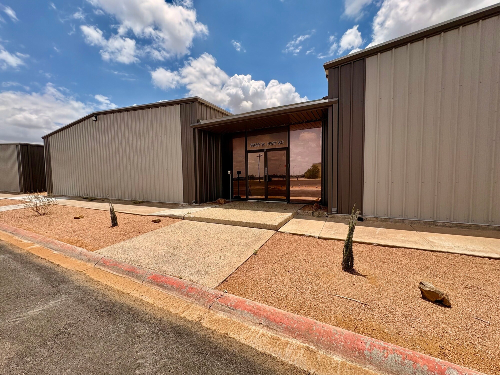 9930 W Highway 80, Midland, TX for Sale