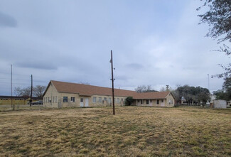 Hebbronville, TX Schools - 212 West Linar