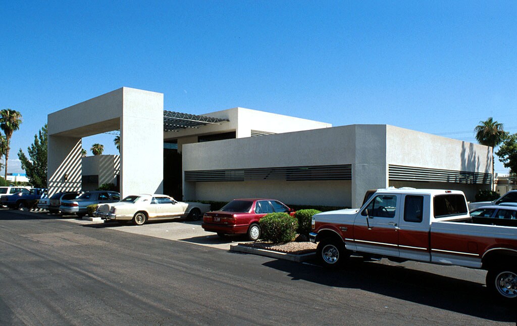 1140 S San Jose, Mesa, AZ for Rent